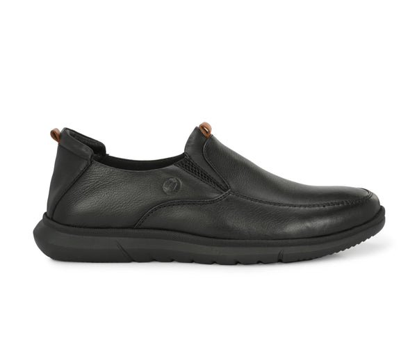 Hunter Leather Sneakers Shoes Zero Gravity