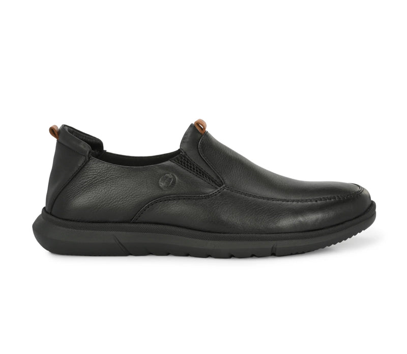 Hunter Leather Sneakers Shoes Zero Gravity