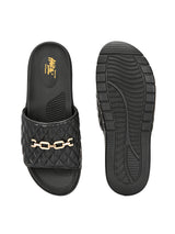 Alvaro Premium Leather Slippers