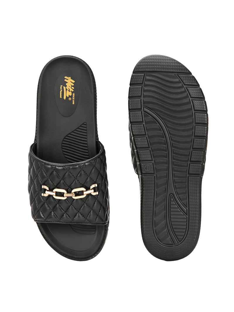 Alvaro Premium Leather Slippers