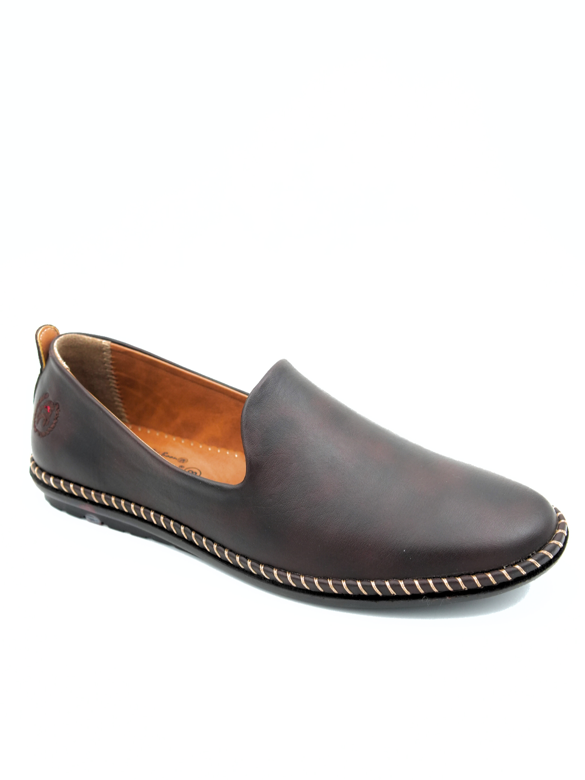 Reuben Cushioned Ethnic Mojris