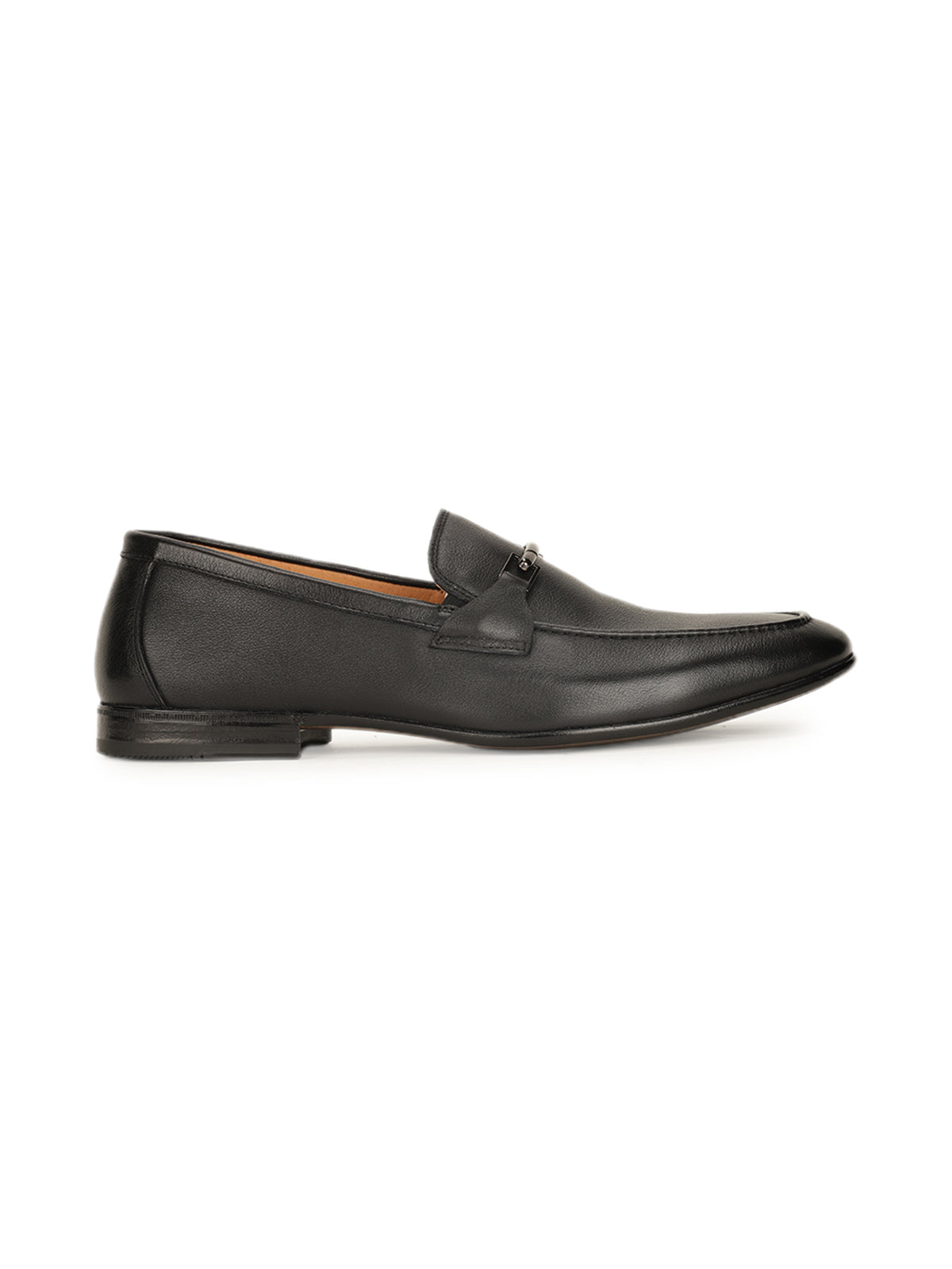 Ashford Premium Leather Loafers