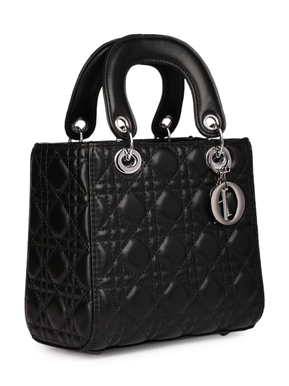 Zelia Mini Short Handle Bags