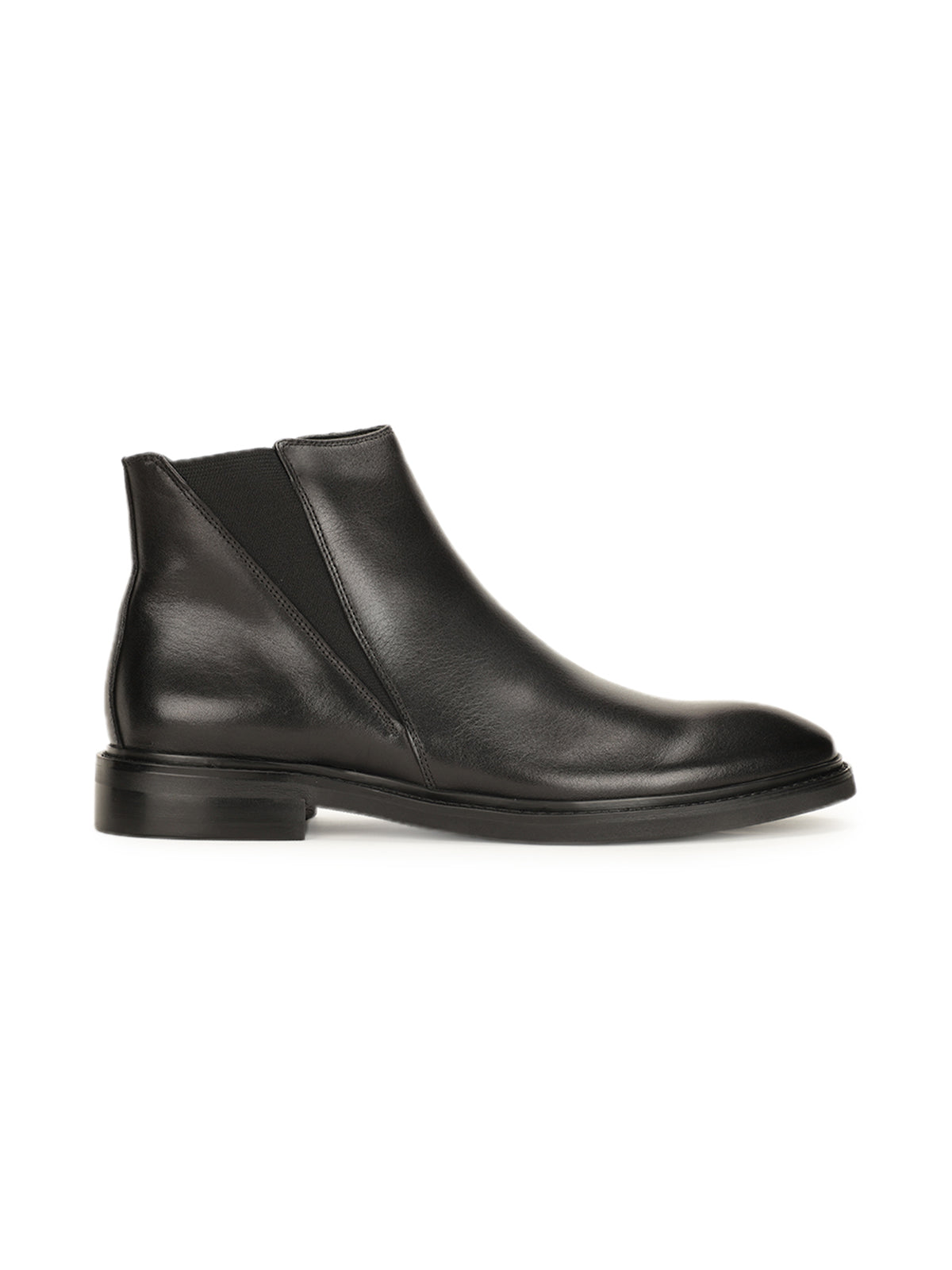 Wexford Premium Leather Chelsea Boots