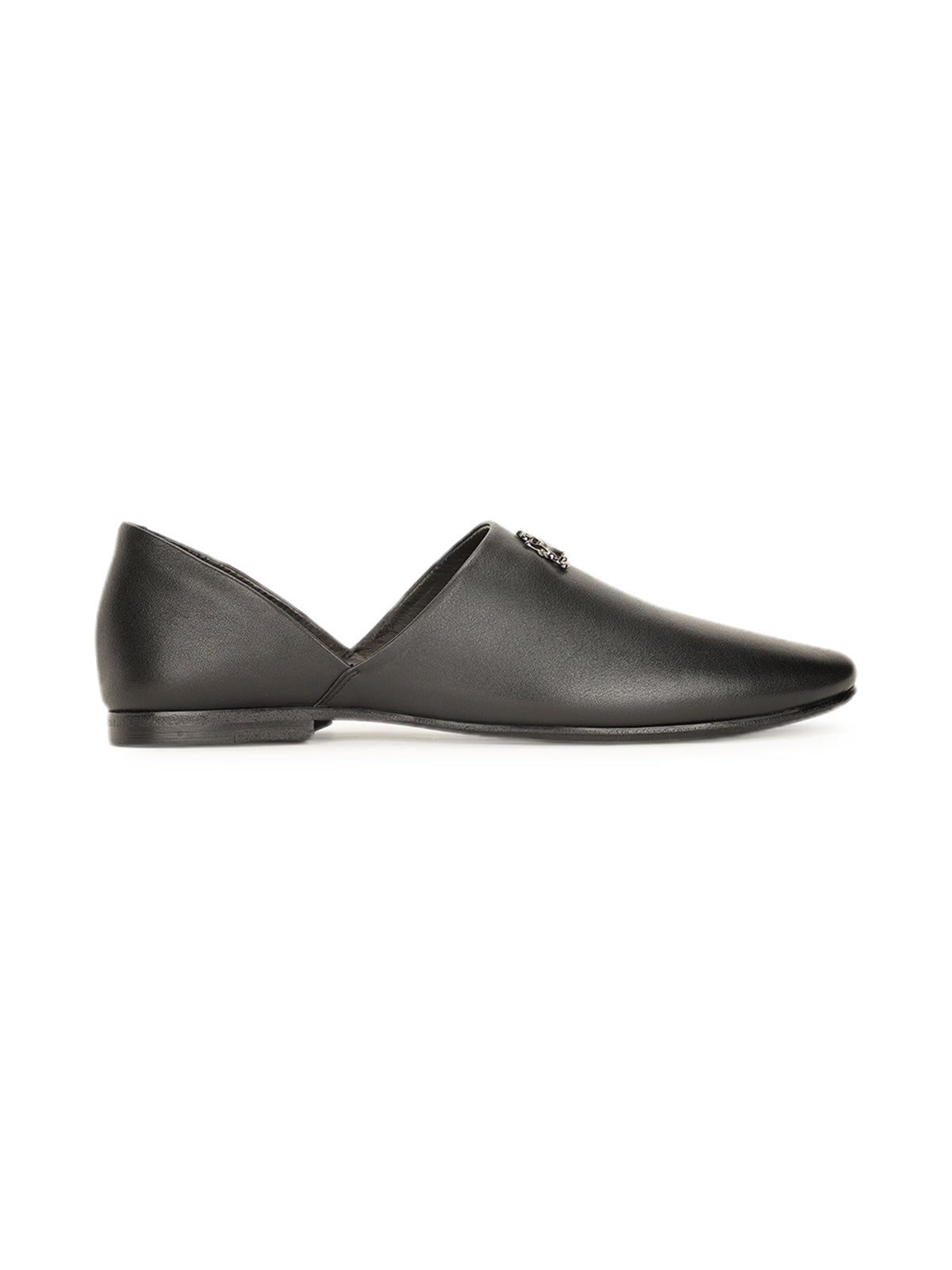 Chester Premium Leather Ethnic Slip-ons