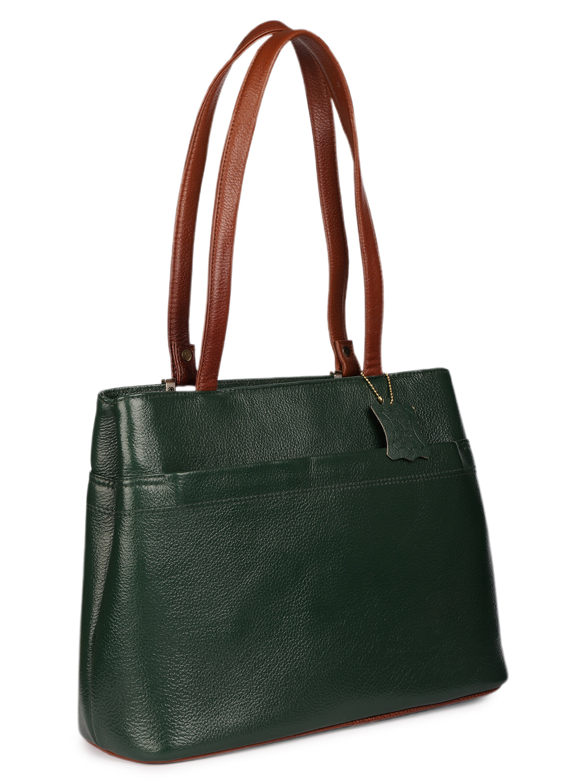 Pauline Leather Office Handbags