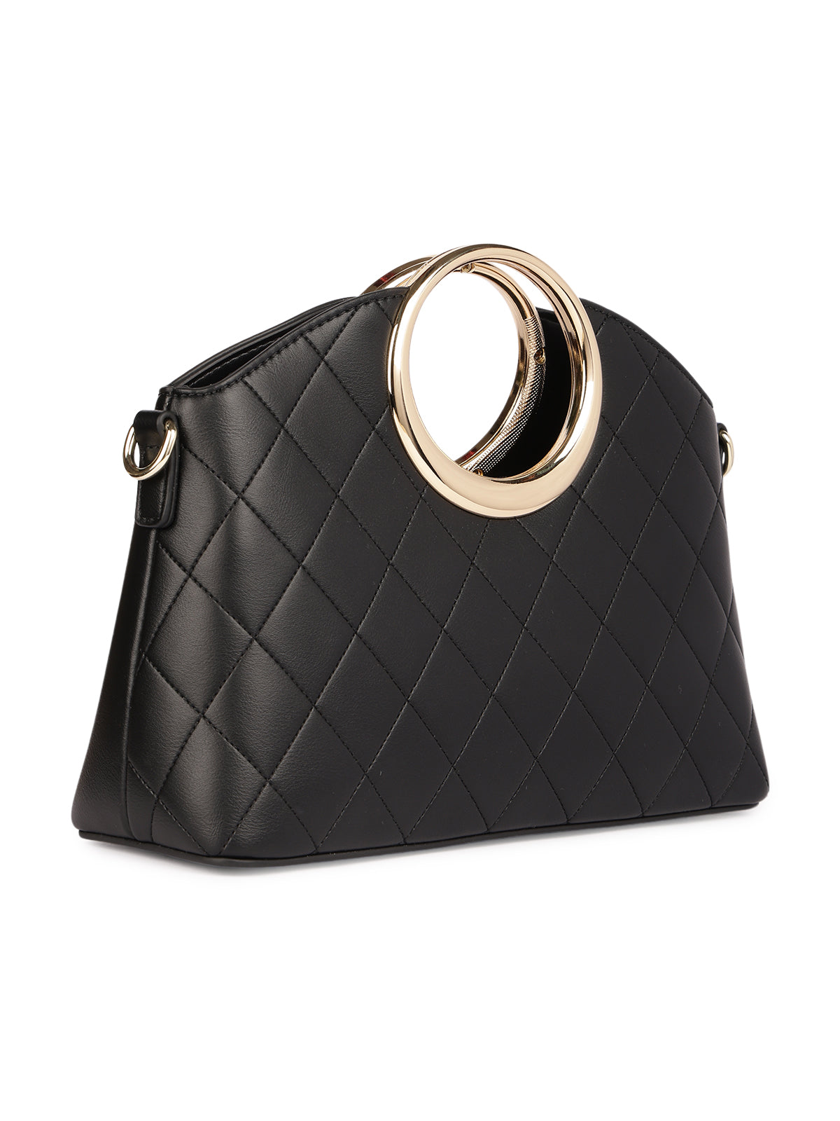 Welma Quilted Evening Bags
