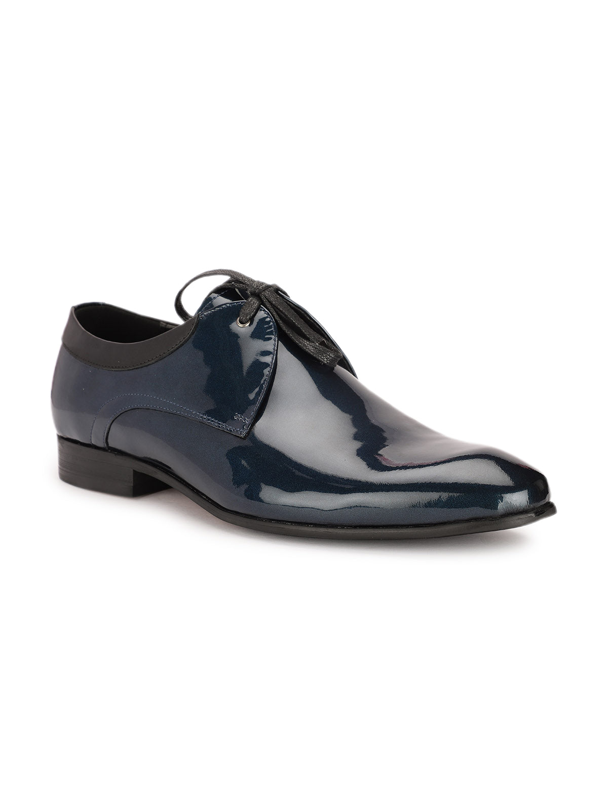 Sterling Premium Patent Leather Shoes