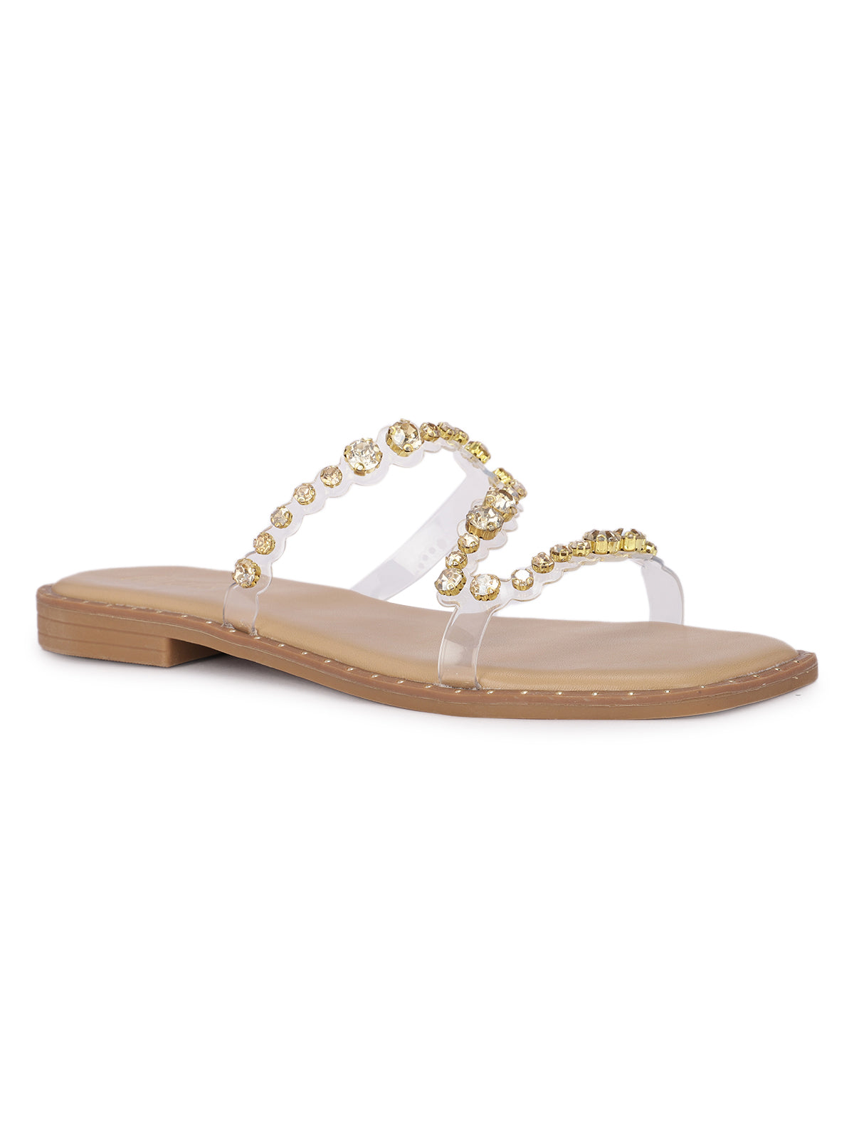 Frosta Bling Sliders