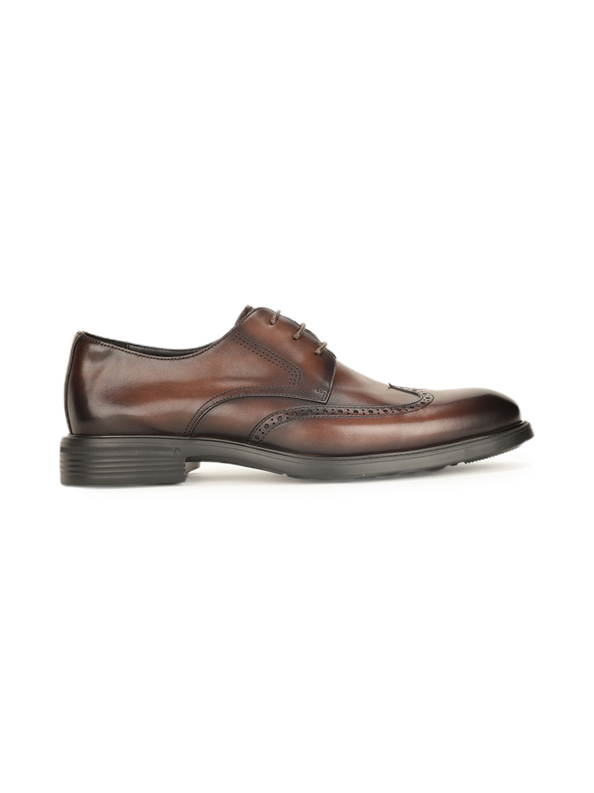 Marcelo Premium Luxury Leather Brogues