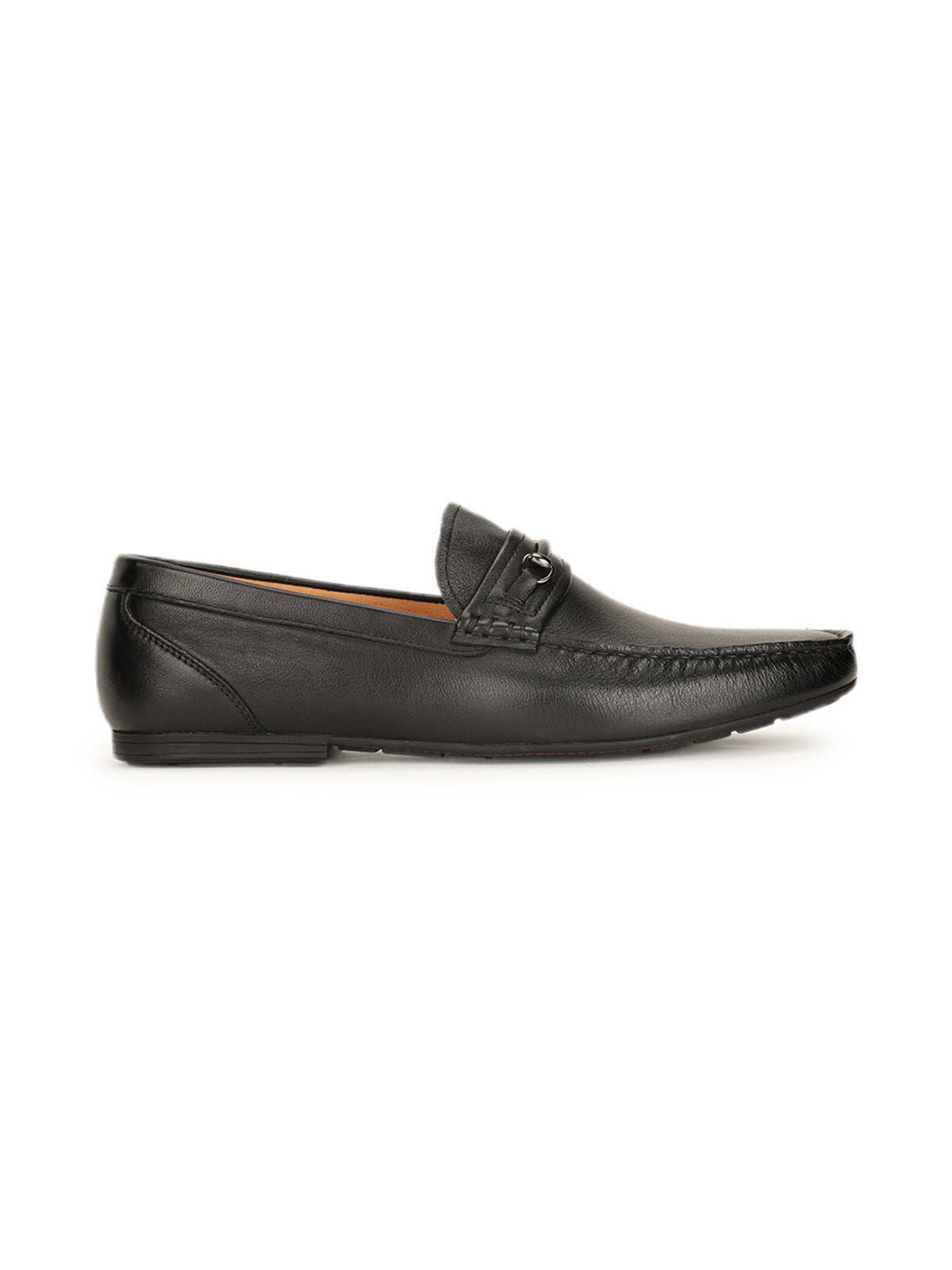 Stark Premium Leather Loafers