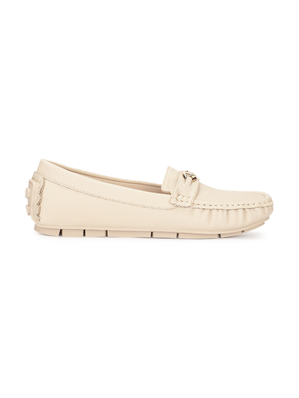 Diani Cushioned Formal Loafers