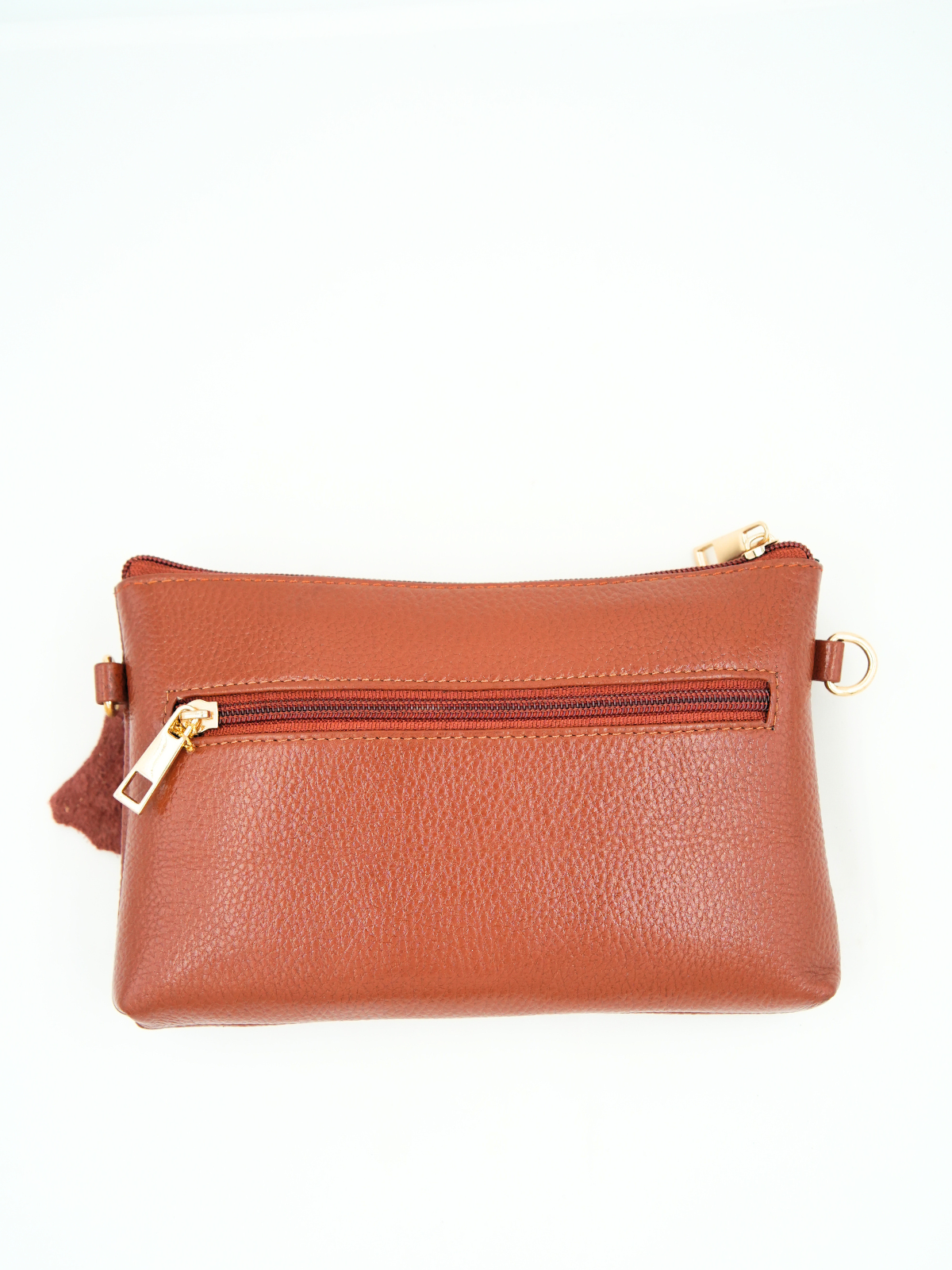 Kristina Leather Sling Bags