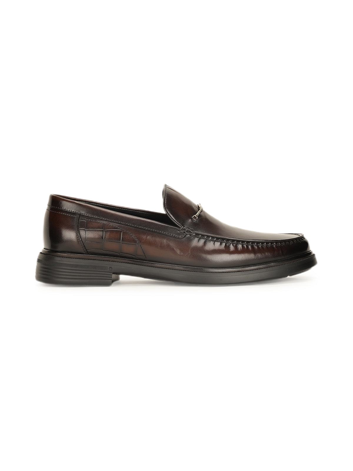 Lionel Luxury Premium Leather Loafers