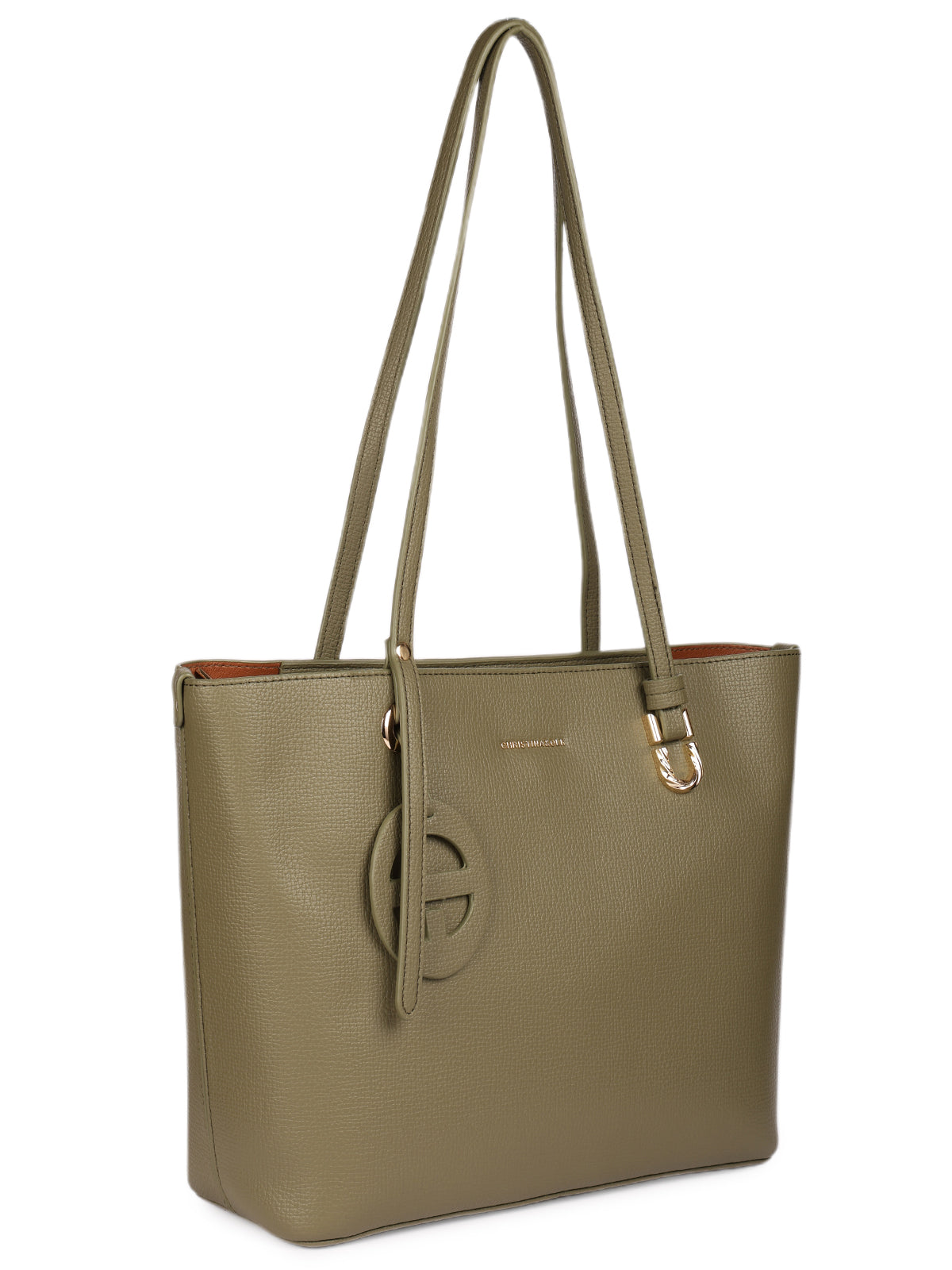 Sabrina Premium Shoulder Handle Bags