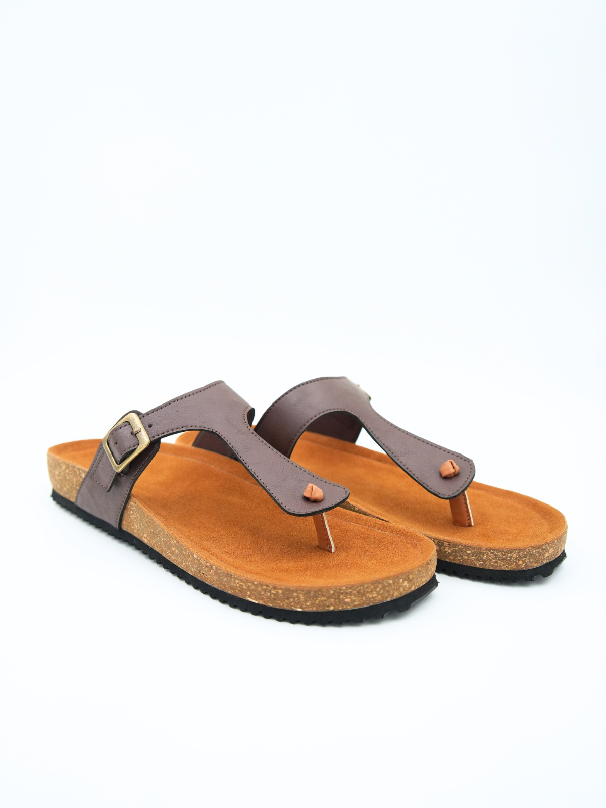 Jenifer Original Cork Footbed Slippers