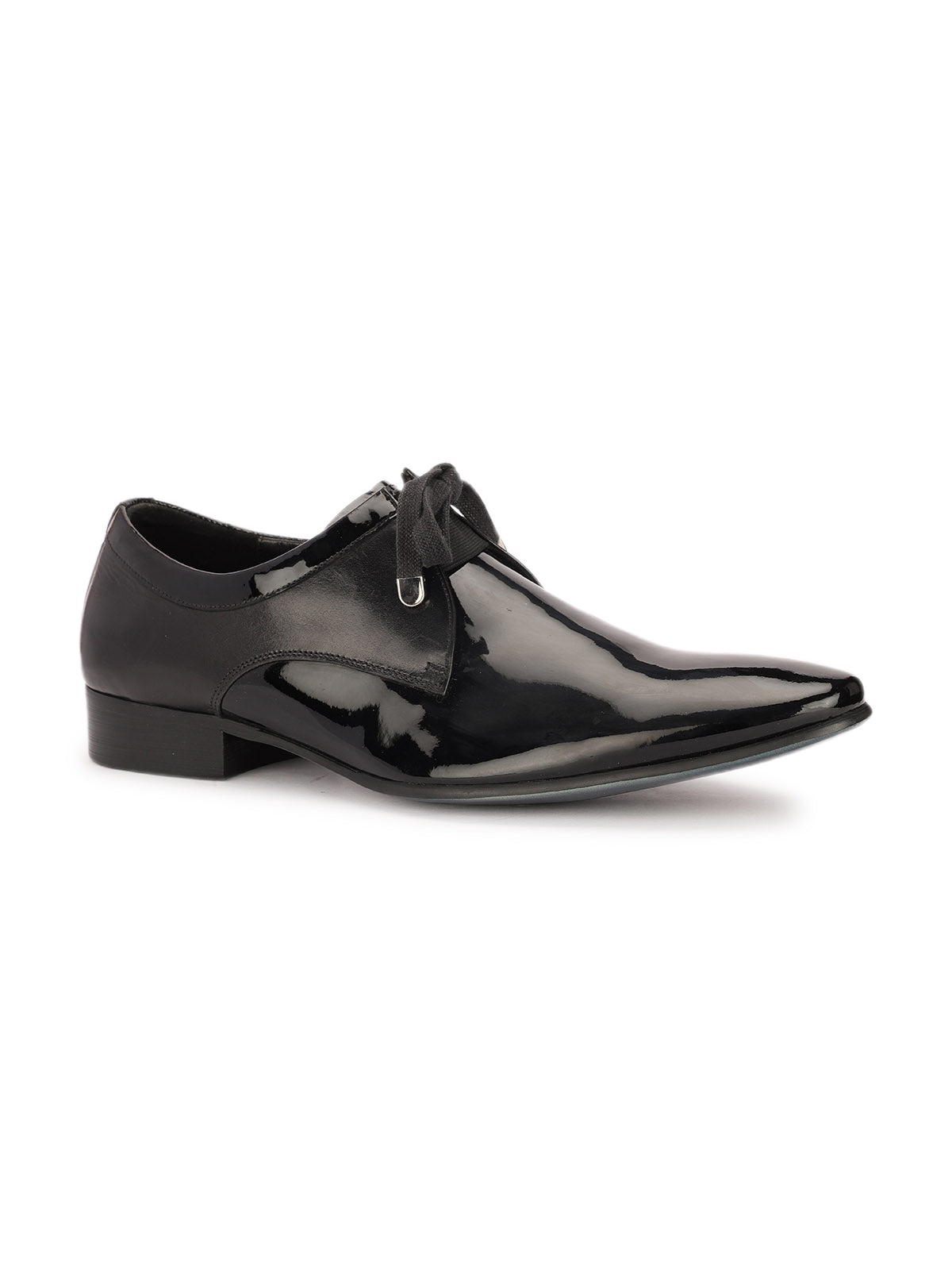 Sterling Premium Patent Leather Shoes