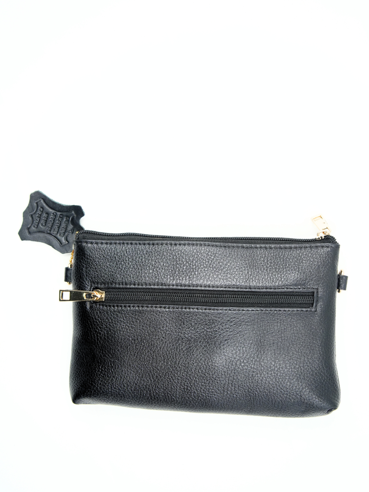 Kristina Leather Sling Bags