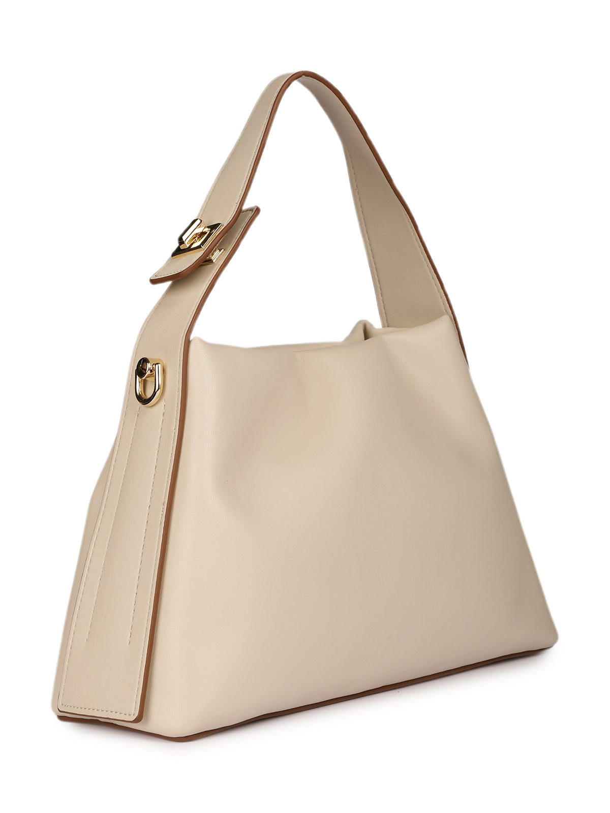 Calla Shoulder Strap Handbag
