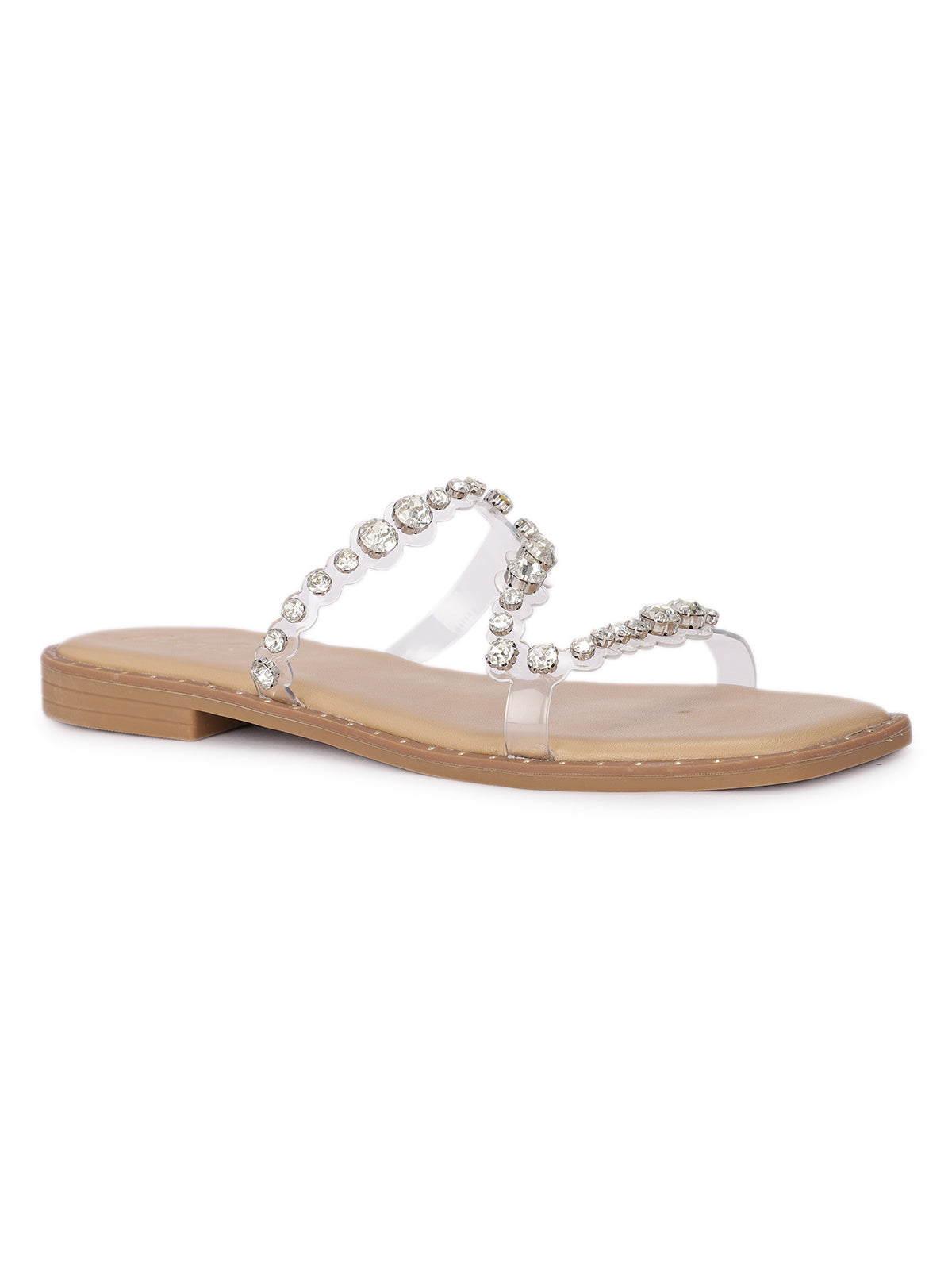 Frosta Bling Sliders