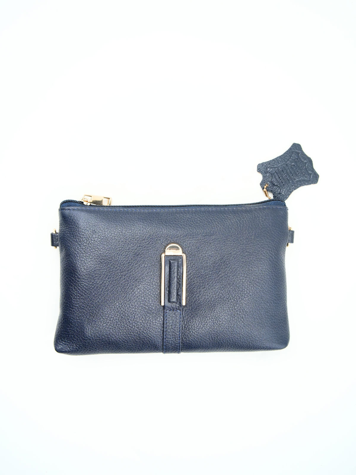 Kristina Leather Sling Bags