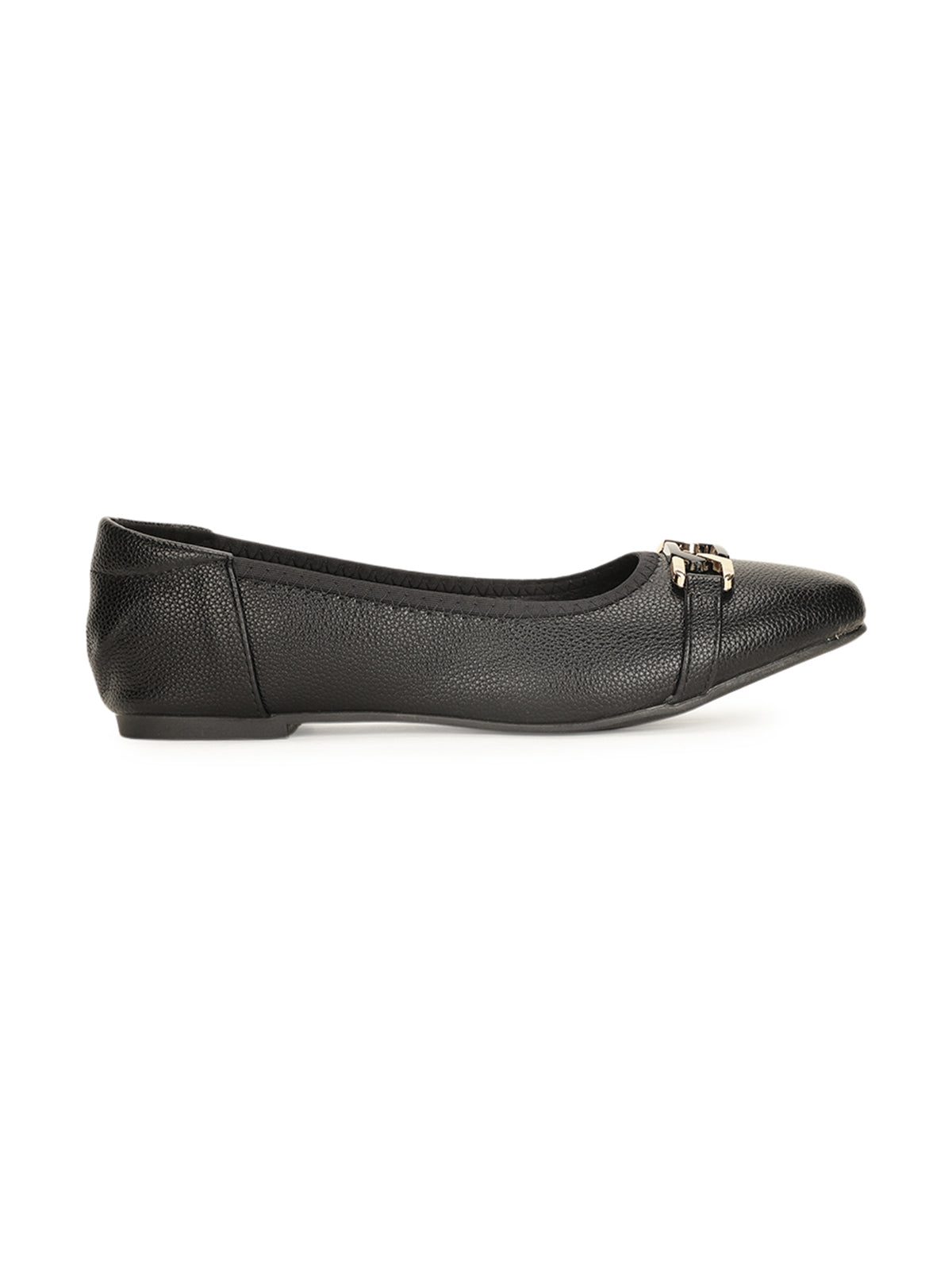 Bizou Flat Flexi Ballerinas