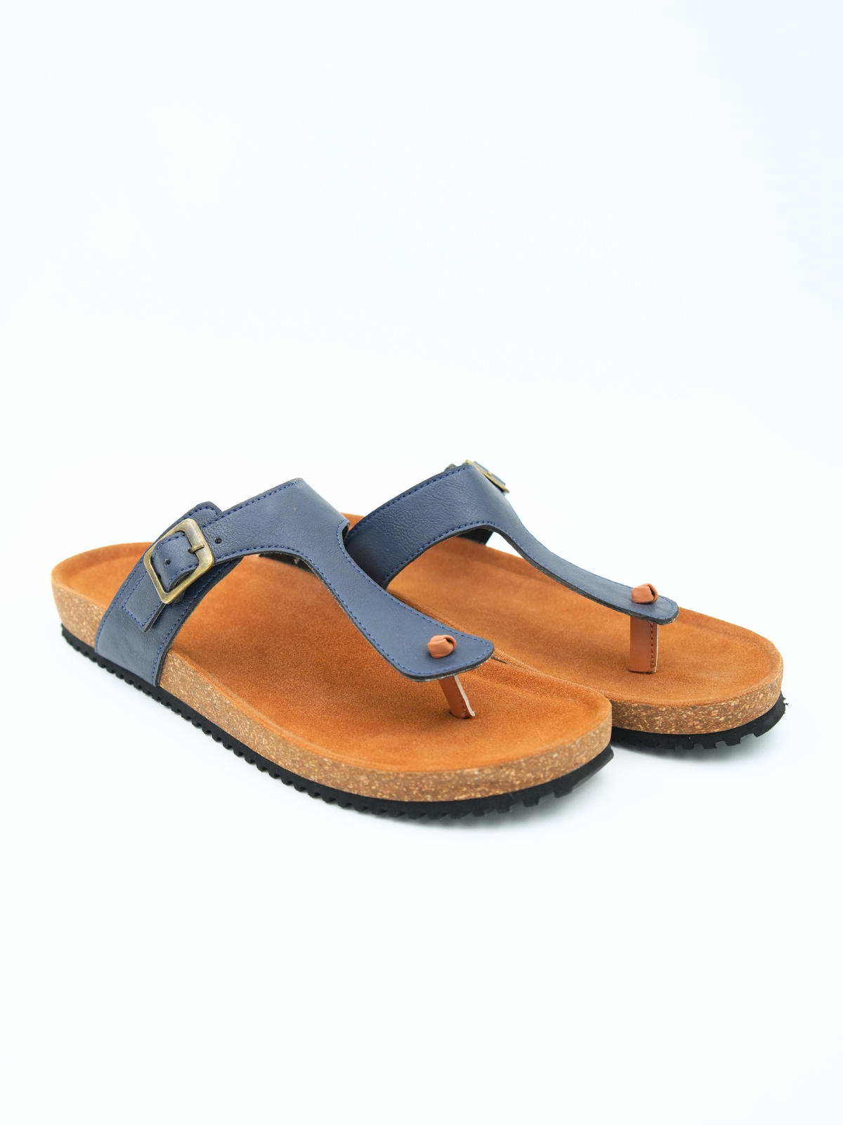 Jenifer Original Cork Footbed Slippers