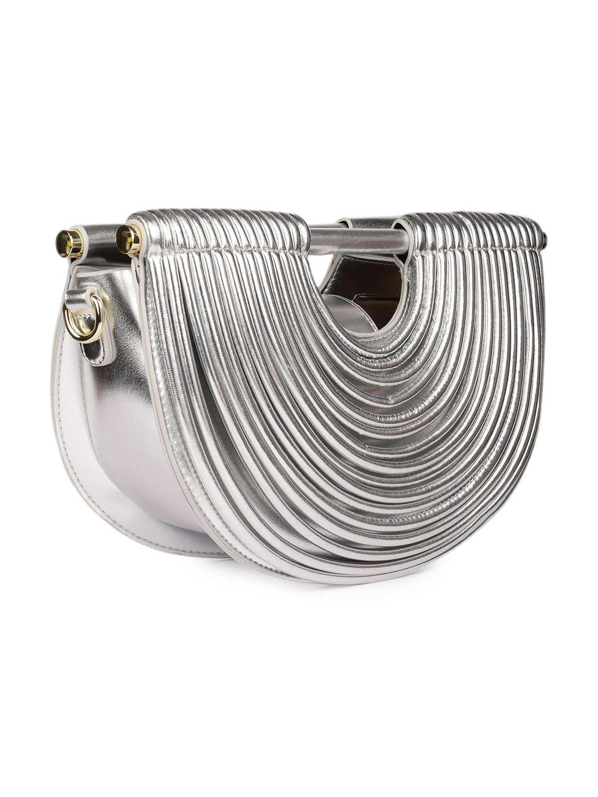 Orilla Stringy Handle Bag