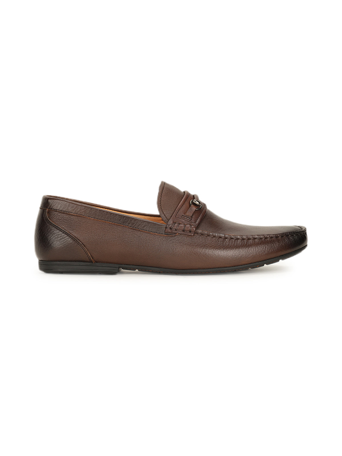 Stark Premium Leather Loafers