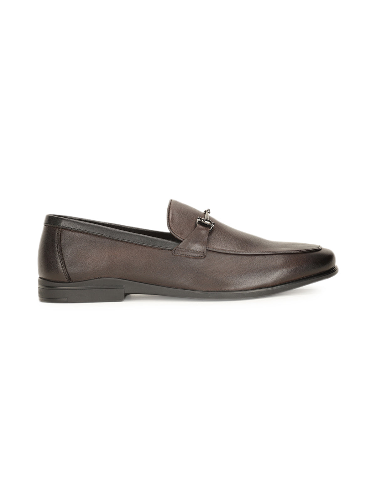 Kenneth Premium Soft Leather Loafers