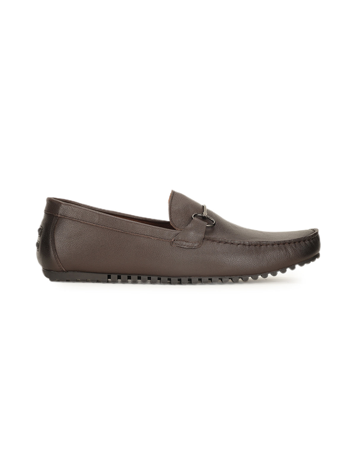 Lamar Premium Soft Leather Loafers