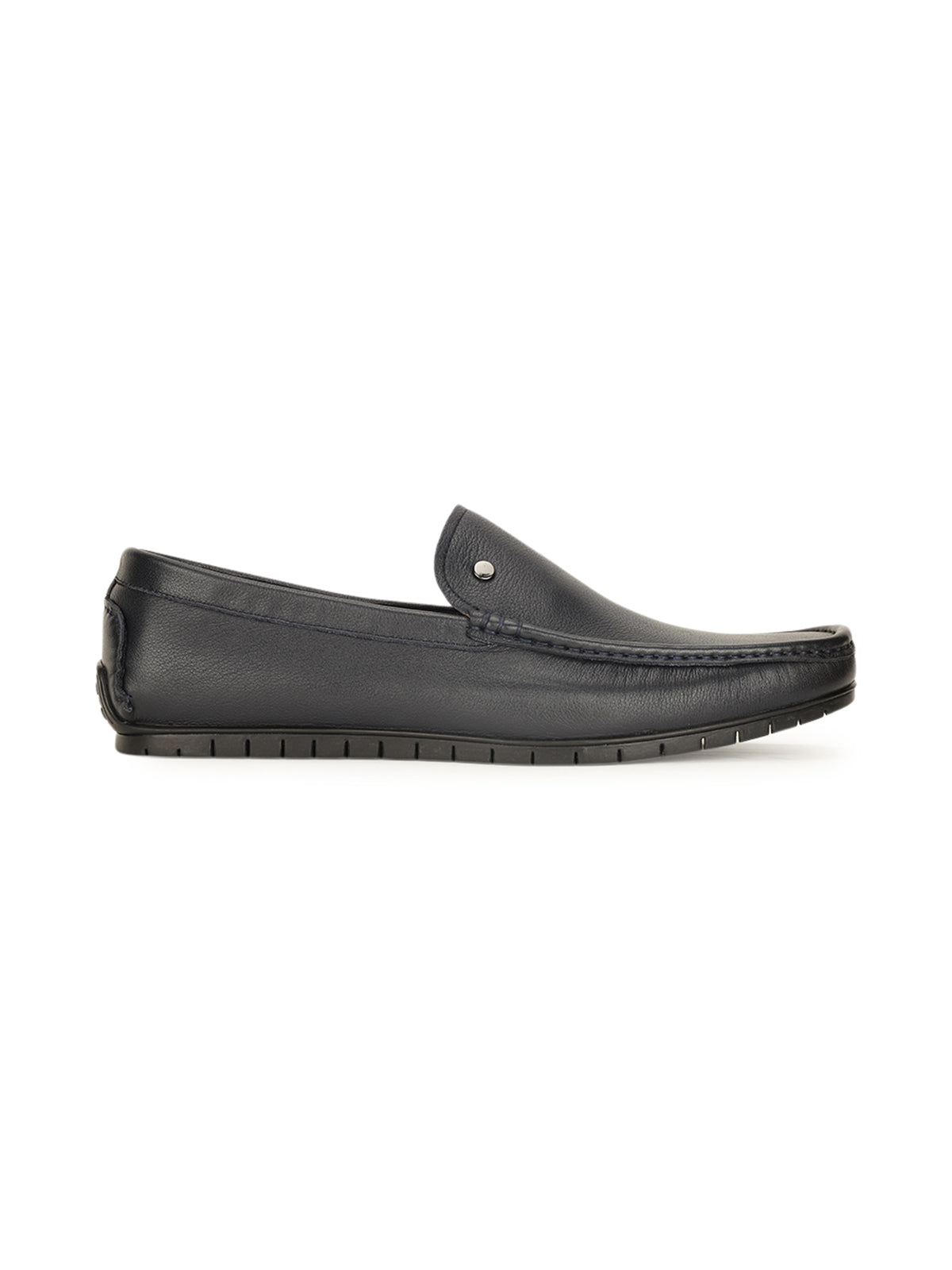 Darwin Premium Soft Leather Loafers