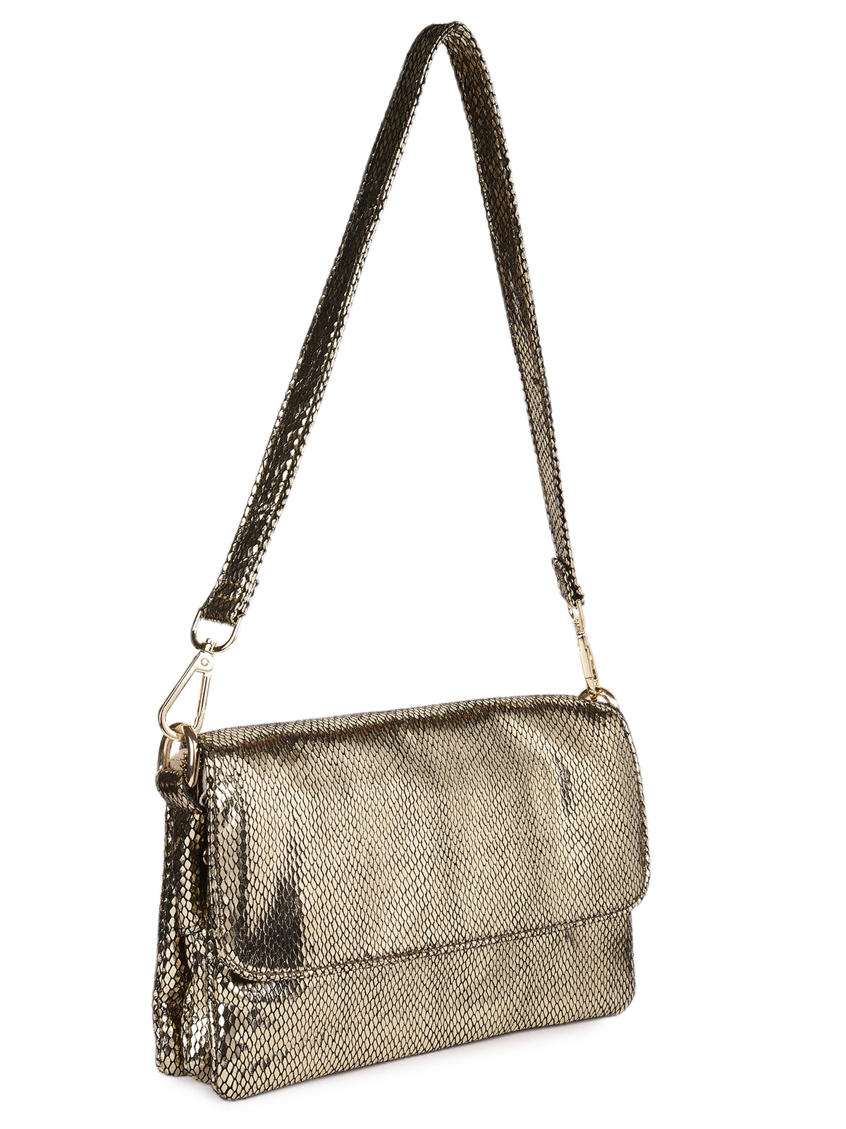 Savona Shimmer Evening Bags