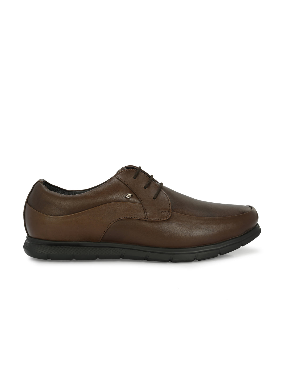 Lorenzo Zero Gravity Leather Lace Ups