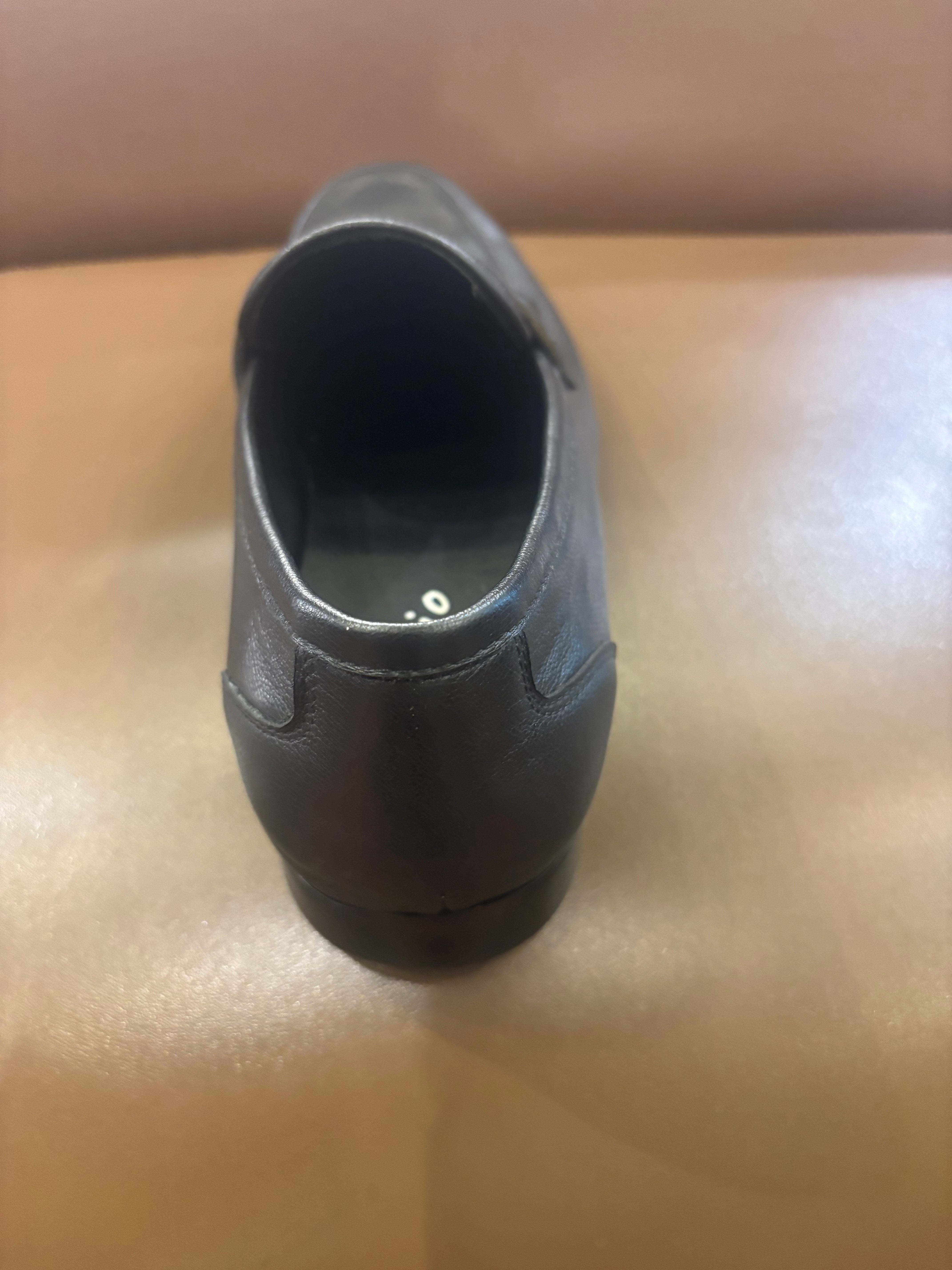 Renato Premium Leather Penny Loafers