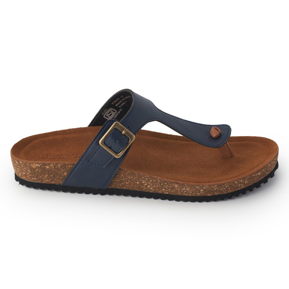 Jenifer Original Cork Footbed Slippers