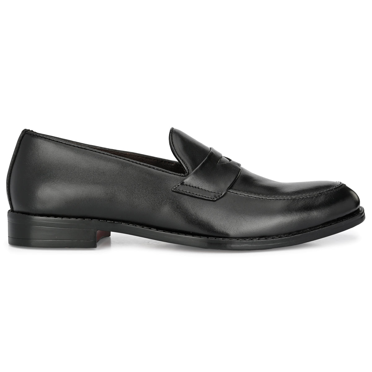 Classic Leather Penny Formal Loafers