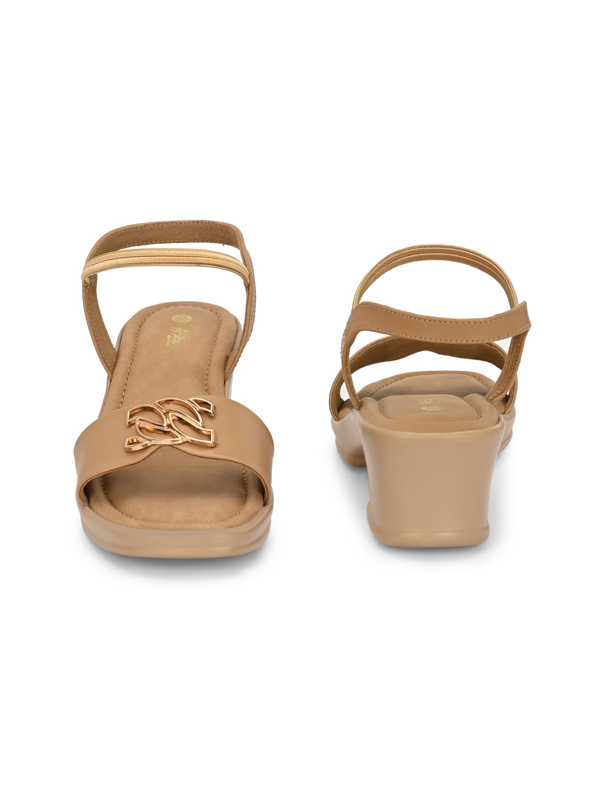 Reeva Wedge Sandals