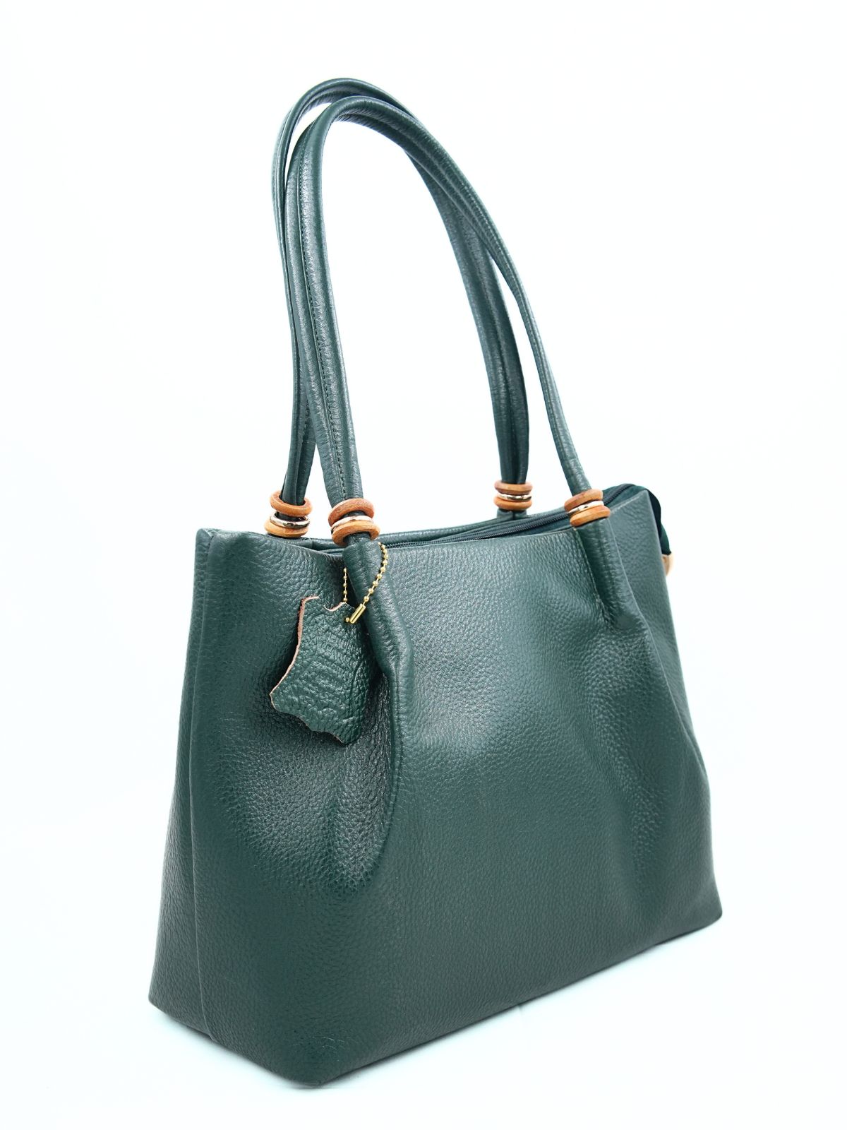 Karen Leather Handbags