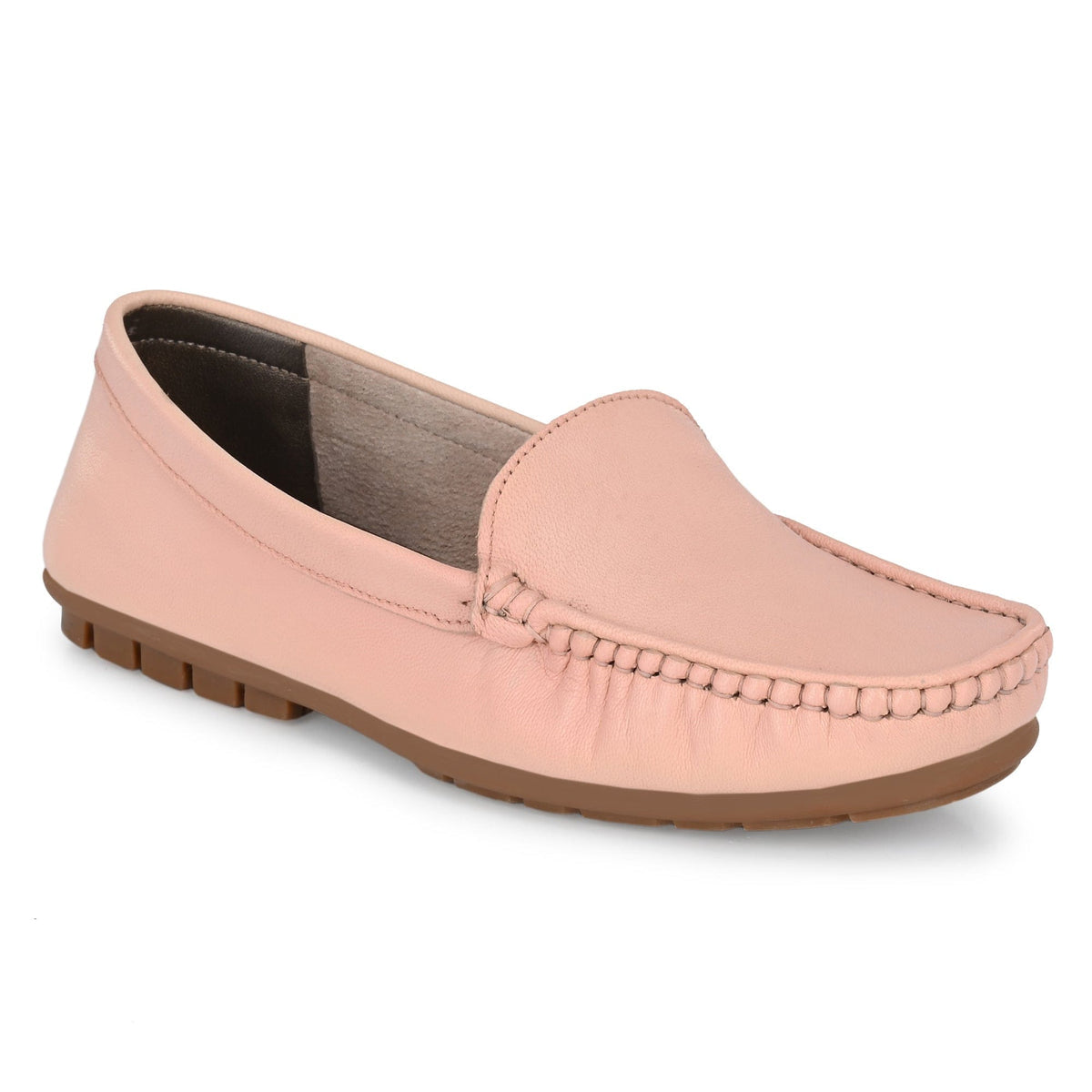 Rexha Leather Loafers