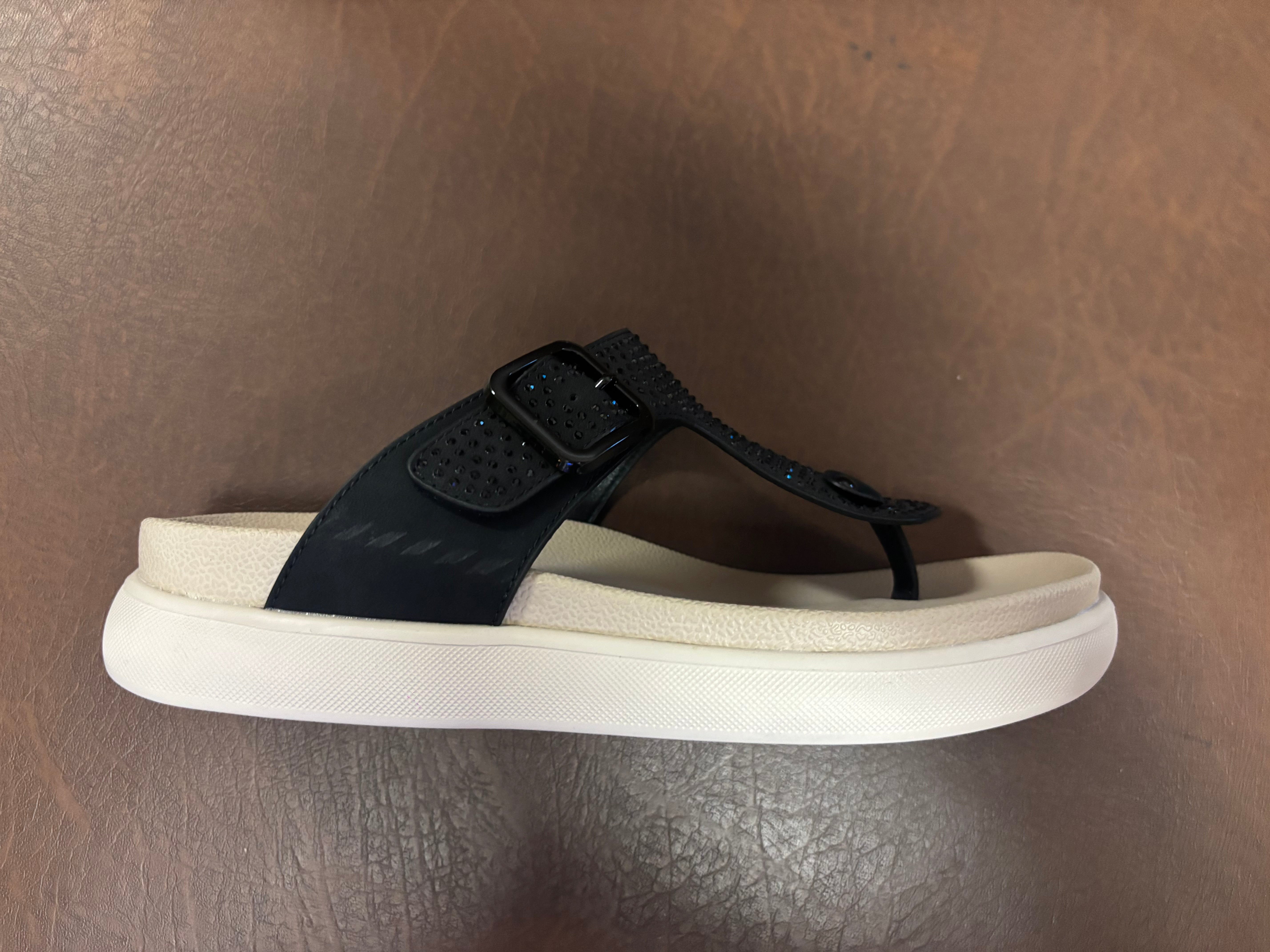 Lily Lite Comfort Summer Slippers