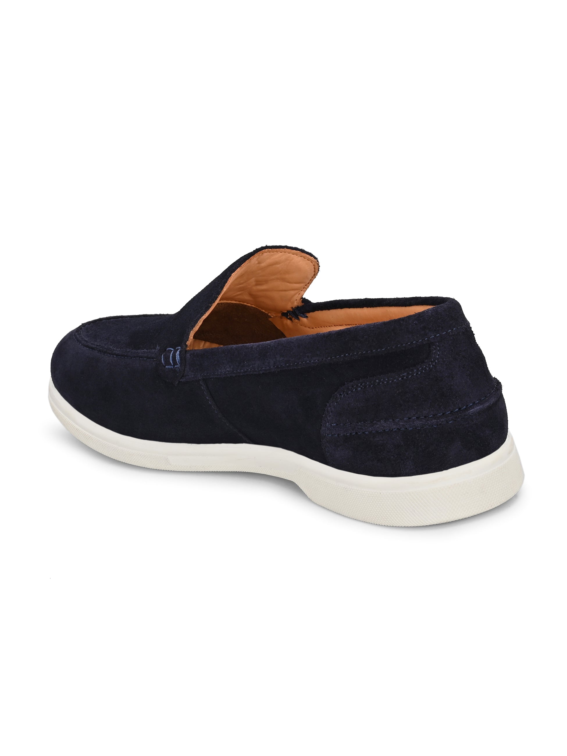 Giuliano Suede Leather Shoes