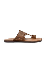 Lorden Leather Kohlapuris
