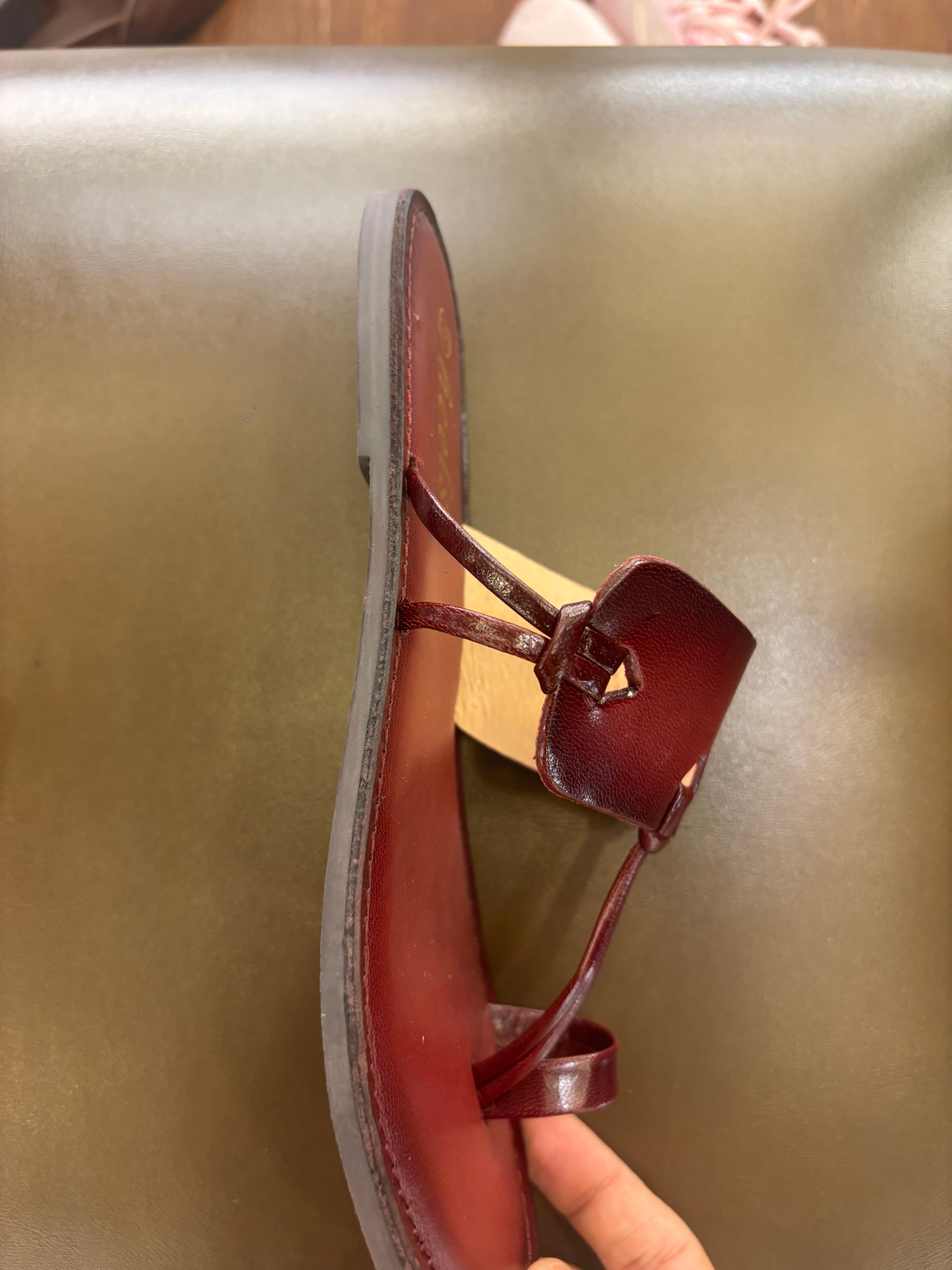 Classic Leather Kohlapuri Slippers - The Heels India