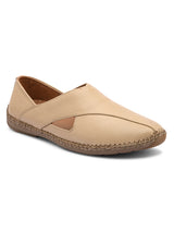 Ayaan Crisscross Ethnic - The Heels India