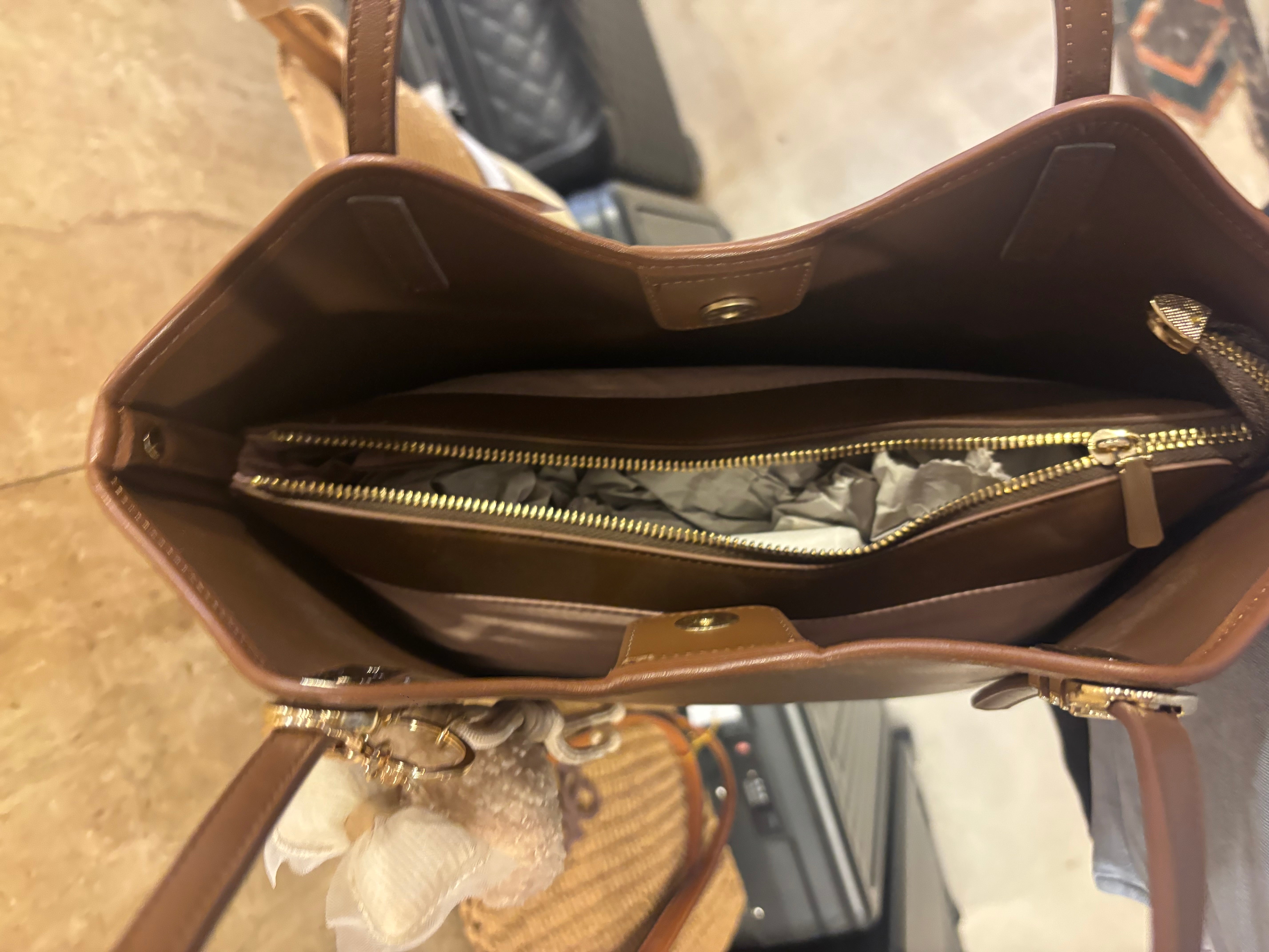 Long Shoulder Strap Premium Vegan Handbags