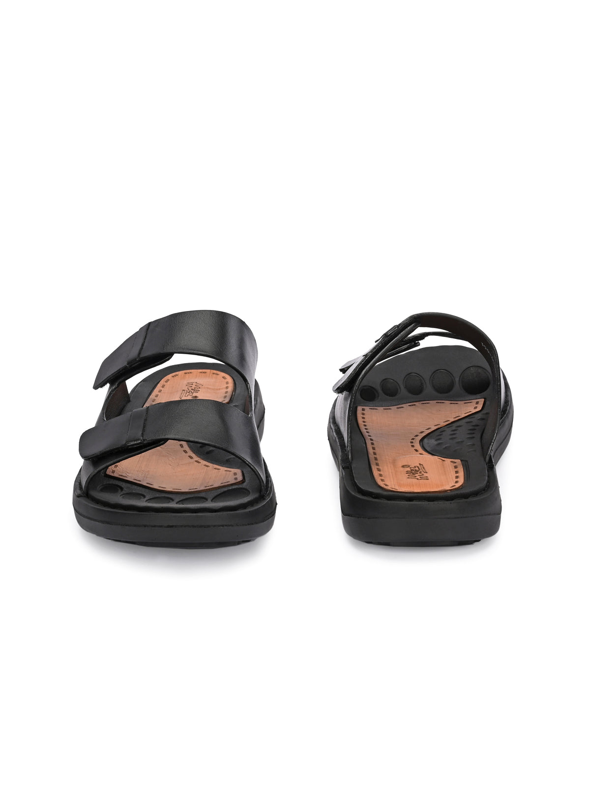 Dexter Leather Comfort Slippers
