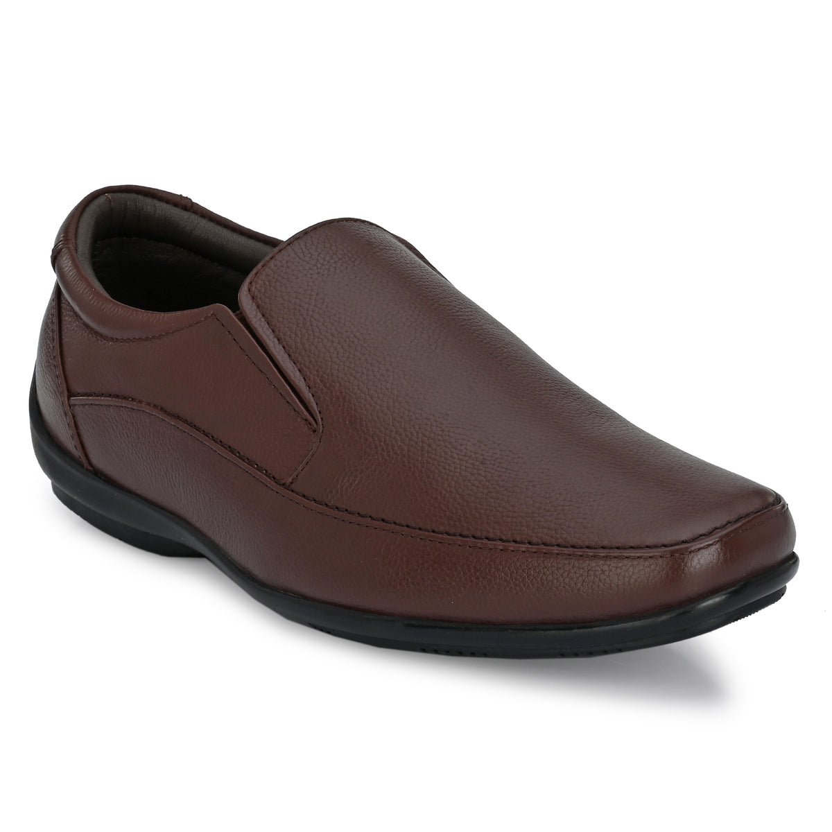 Arkin Comfort Leather Loafers