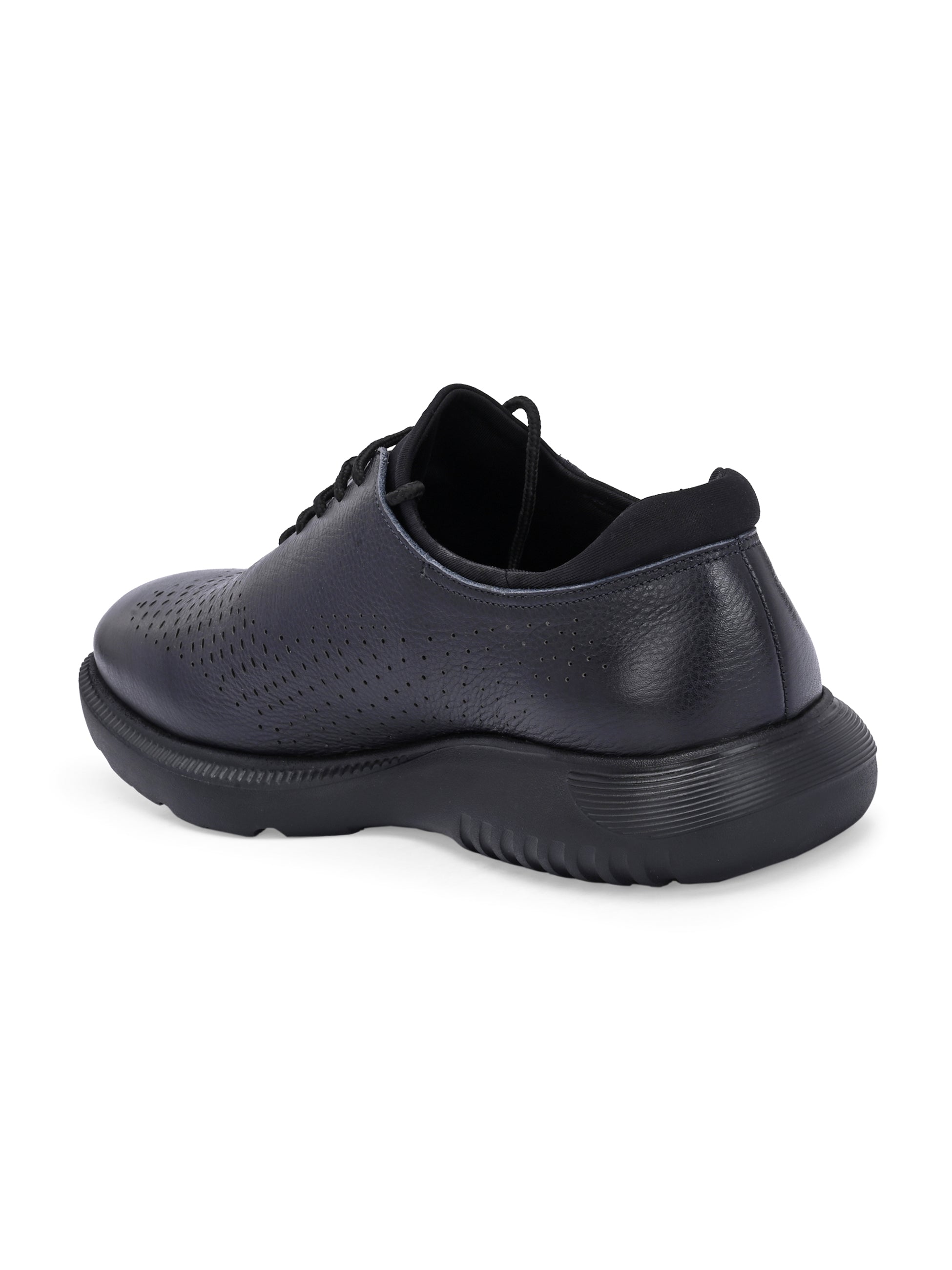 Romero Cloud Leather Sneakers