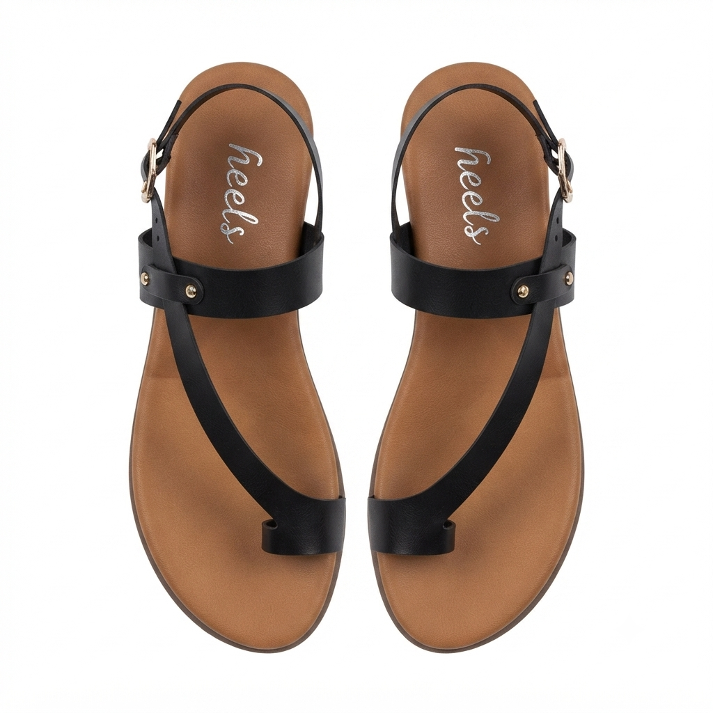 Bonita 2.0 Cushioned Comfort Thumb Sandals